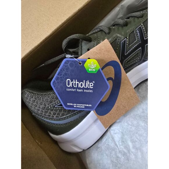 Asics Men's Jolt 3 Running Shoes  Size 12.5 w/ Ortholite Comfort Foam Insole NIB - Picture 5 of 8